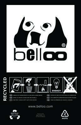 recycle belloo
