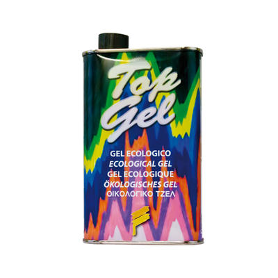 Bidon Top Gel Graffiti-Entferner 500ml