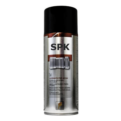SPK Reinigungsmittel für diverse Metalle